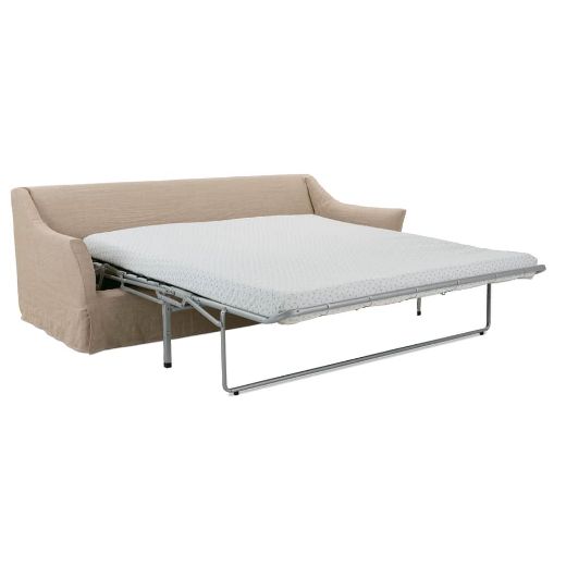 Picture of Moreau Slipcovered Serenity Sleeper